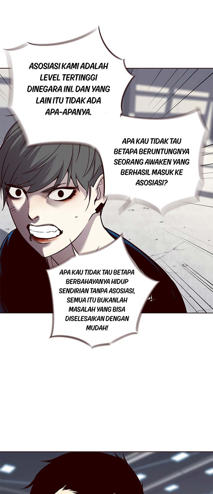 Eleceed Chapter 54 halaman 35