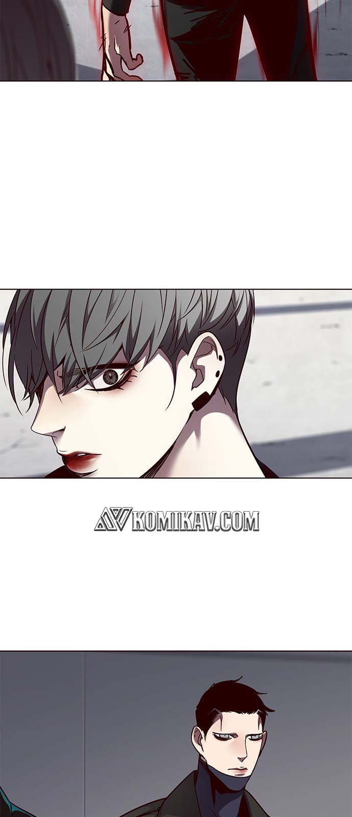 Eleceed Chapter 54 halaman 4