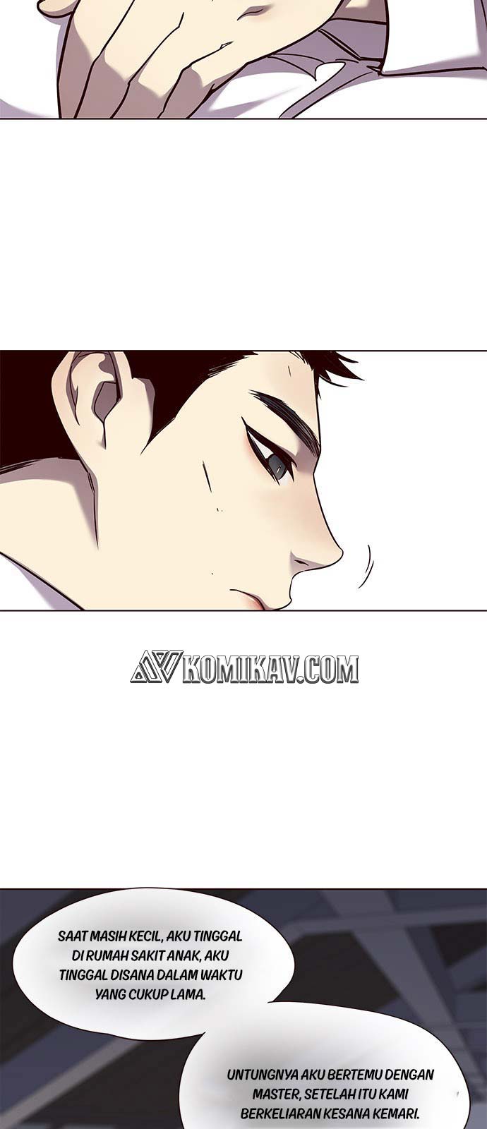 Eleceed Chapter 54 halaman 54