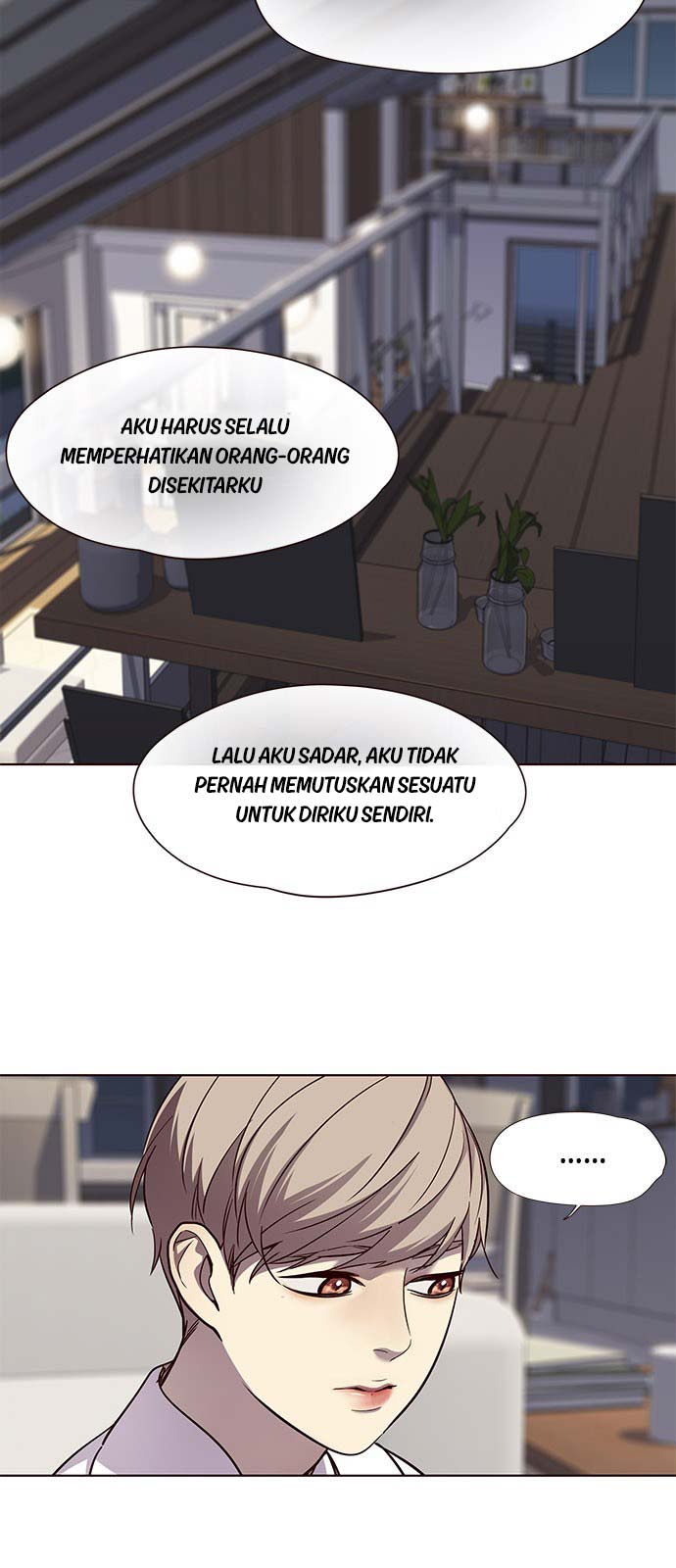Eleceed Chapter 54 halaman 55