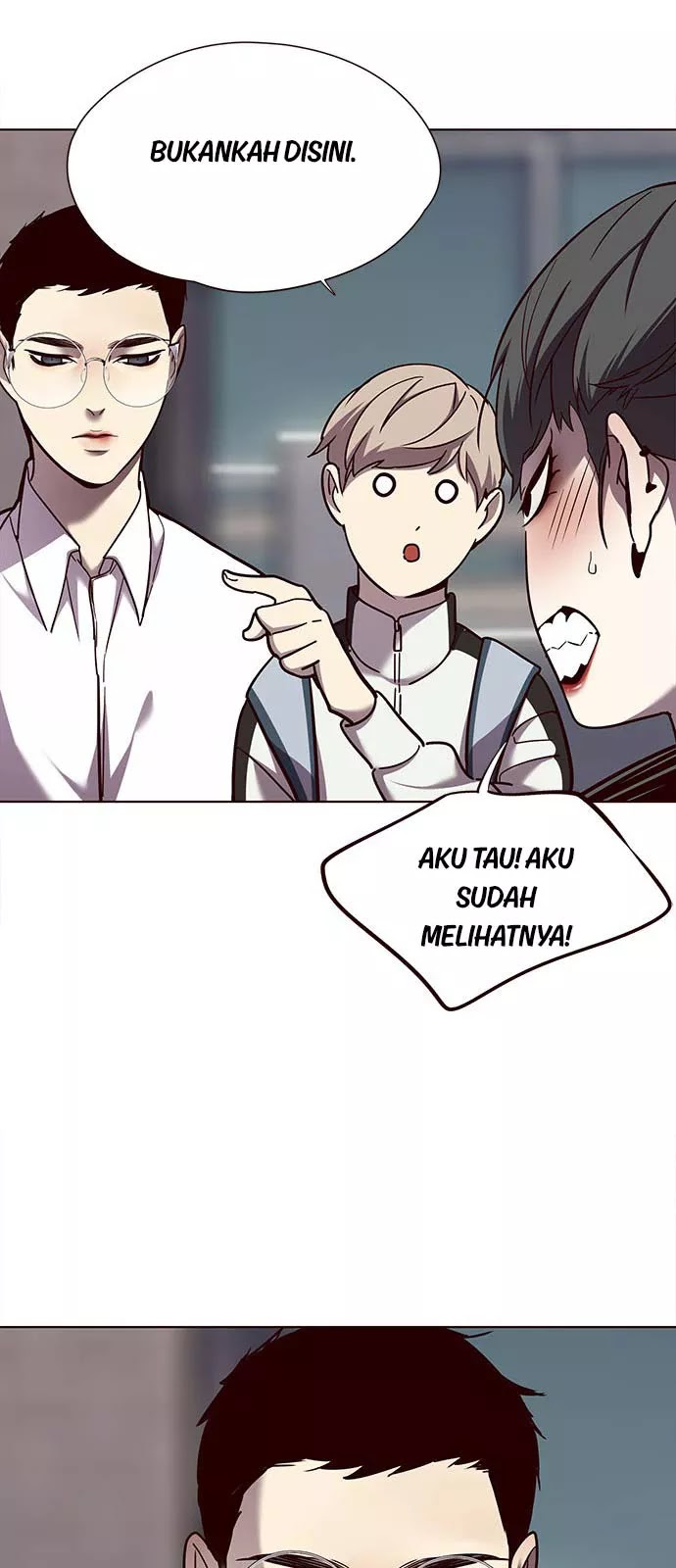 Eleceed Chapter 55 halaman 41
