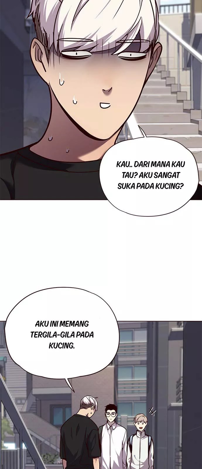 Eleceed Chapter 55 halaman 35