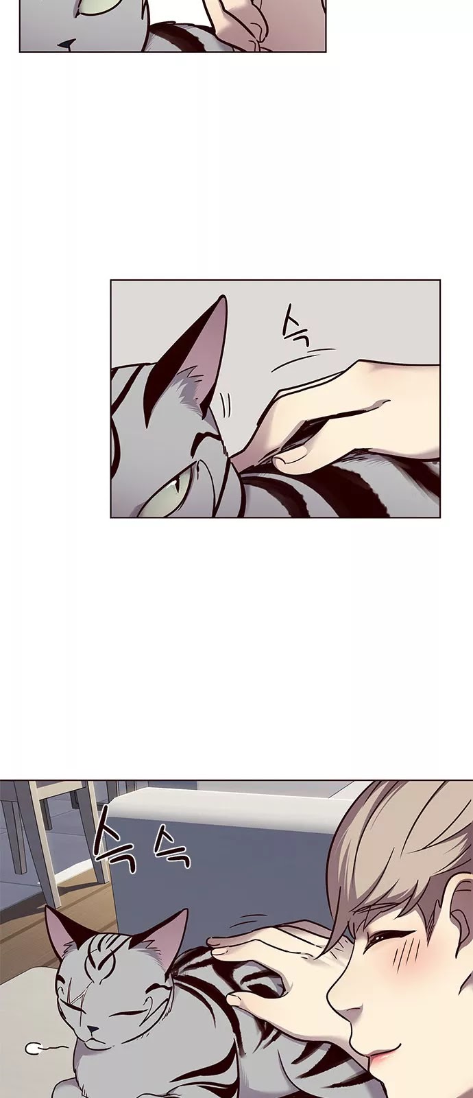 Eleceed Chapter 55 halaman 13