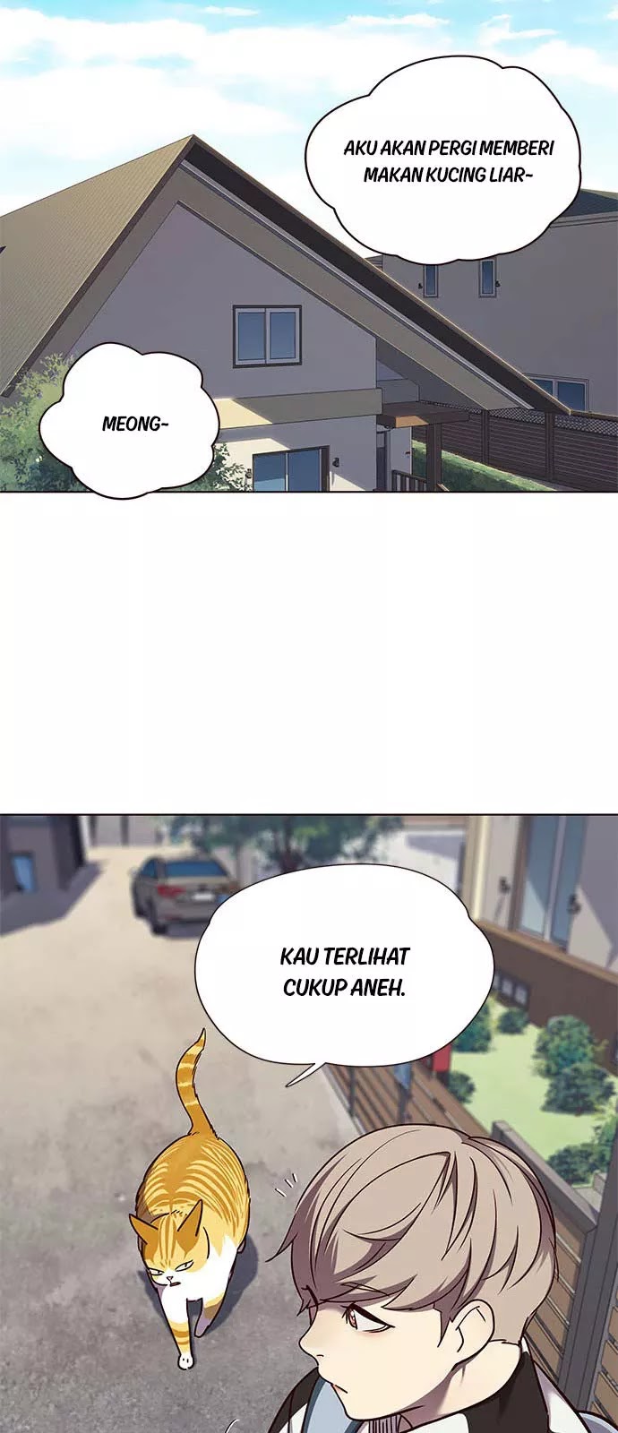 Eleceed Chapter 55 halaman 17