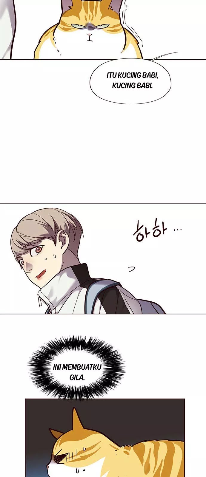 Eleceed Chapter 55 halaman 20