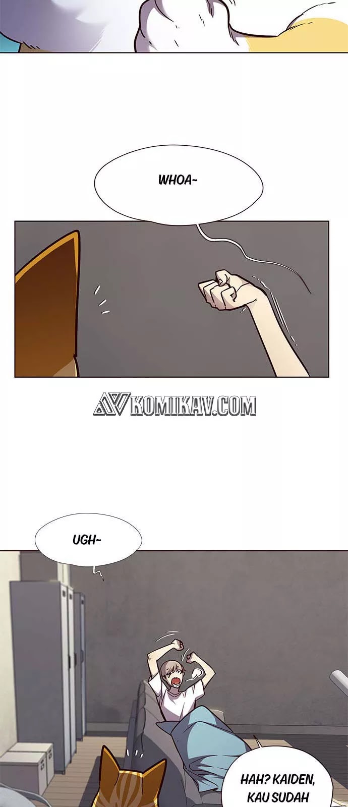 Eleceed Chapter 55 halaman 6