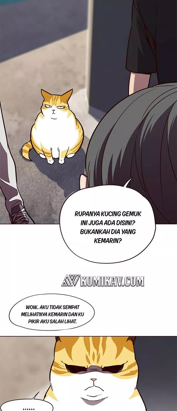 Eleceed Chapter 55 halaman 48