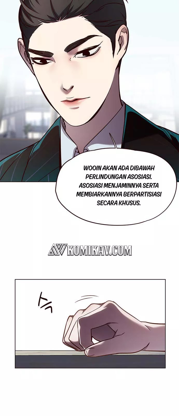 Eleceed Chapter 55 halaman 56