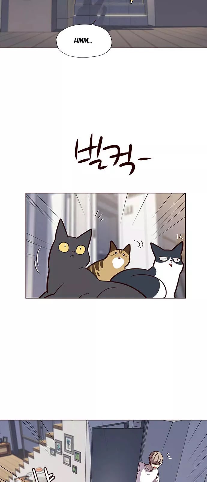 Eleceed Chapter 55 halaman 9