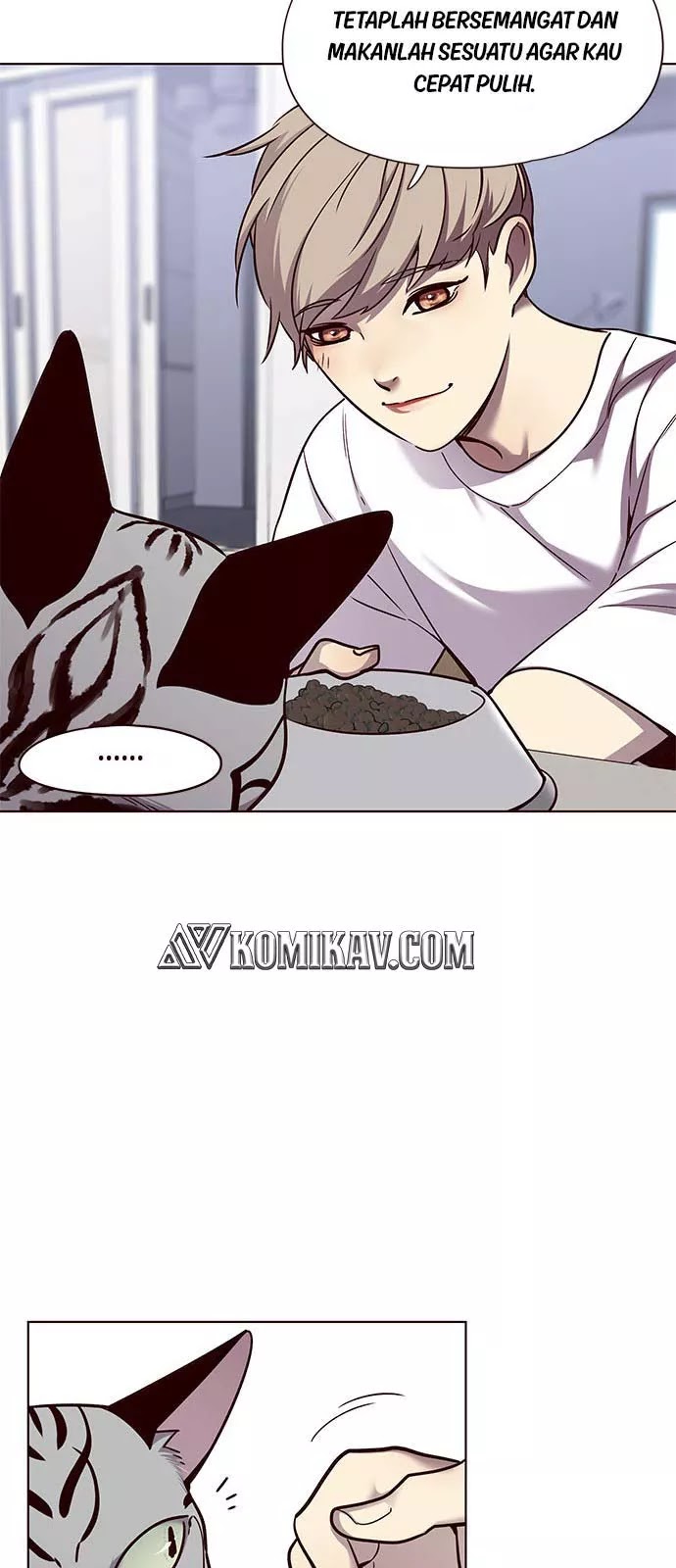 Eleceed Chapter 55 halaman 12