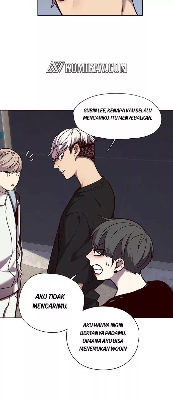 Eleceed Chapter 55 halaman 40