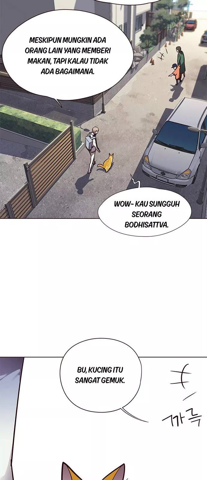 Eleceed Chapter 55 halaman 19