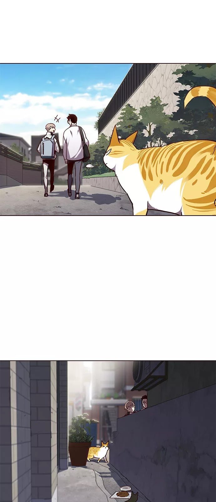 Eleceed Chapter 55 halaman 25