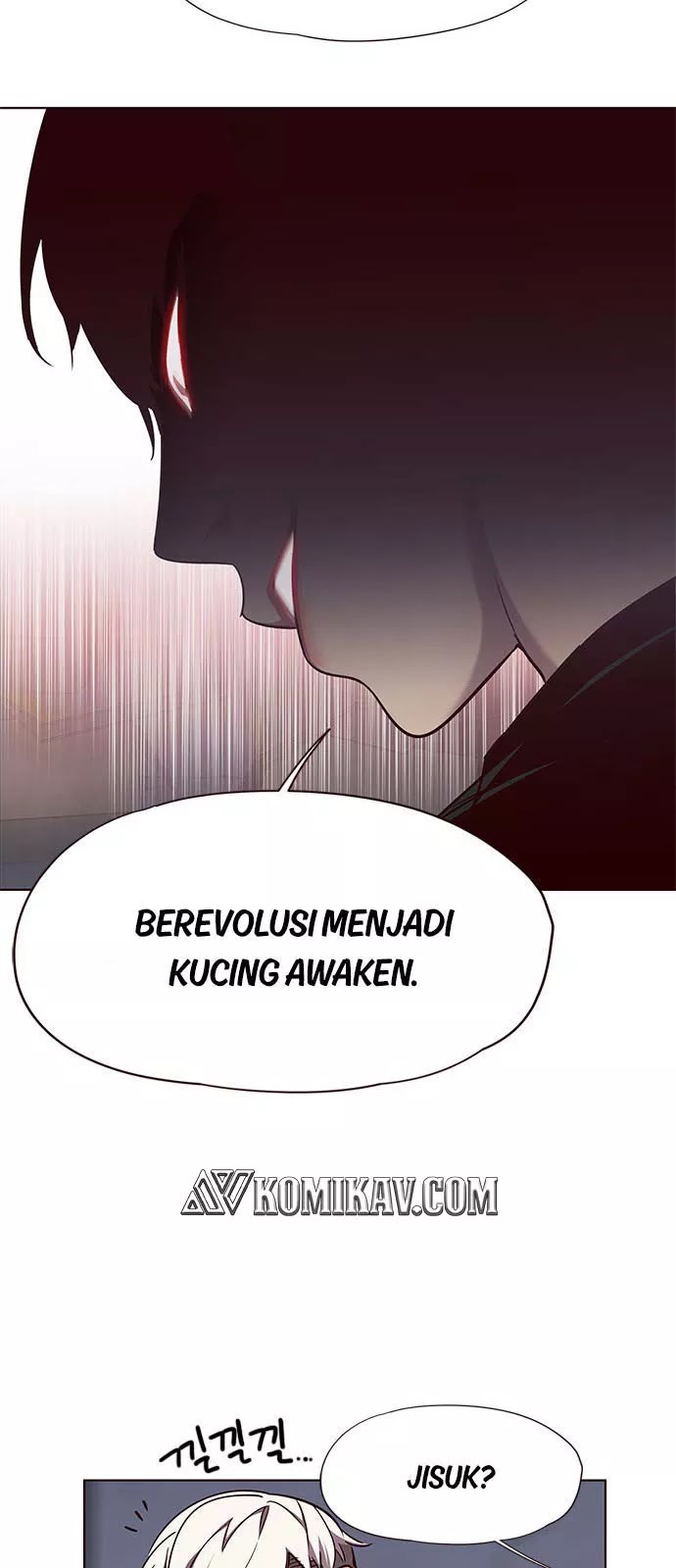 Eleceed Chapter 55 halaman 30