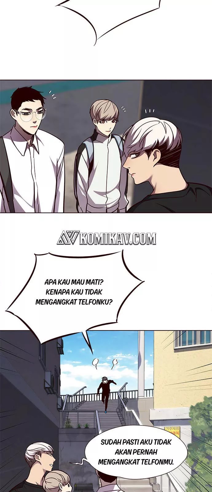 Eleceed Chapter 55 halaman 38