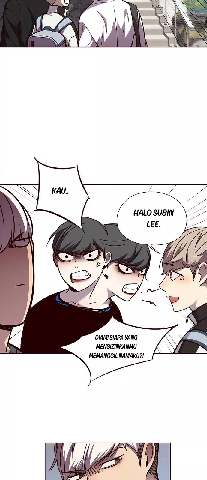 Eleceed Chapter 55 halaman 39
