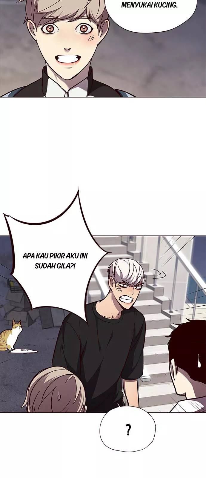 Eleceed Chapter 55 halaman 33