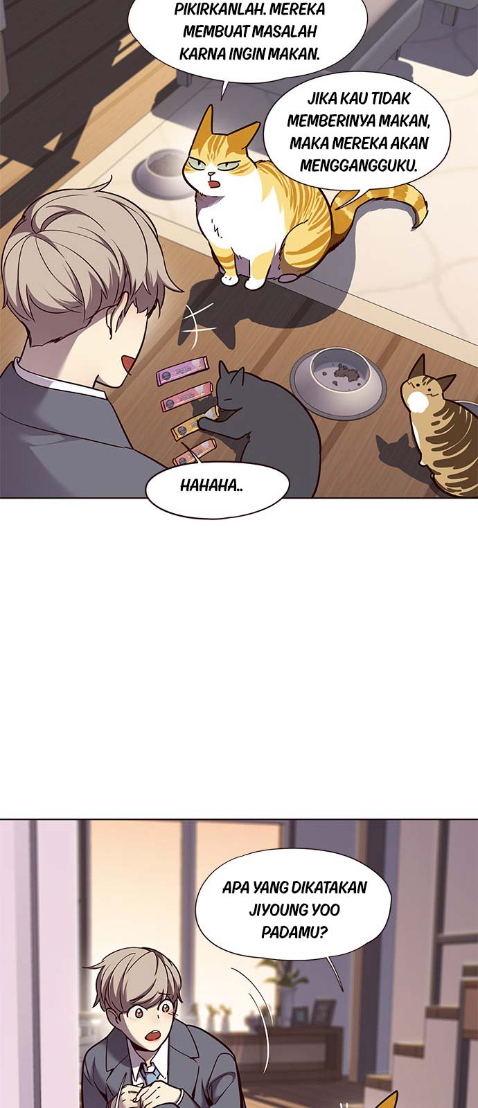 Eleceed Chapter 56 halaman 47
