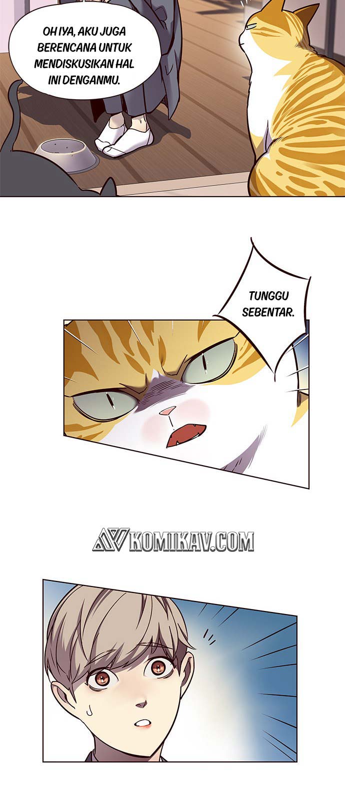 Eleceed Chapter 56 halaman 48