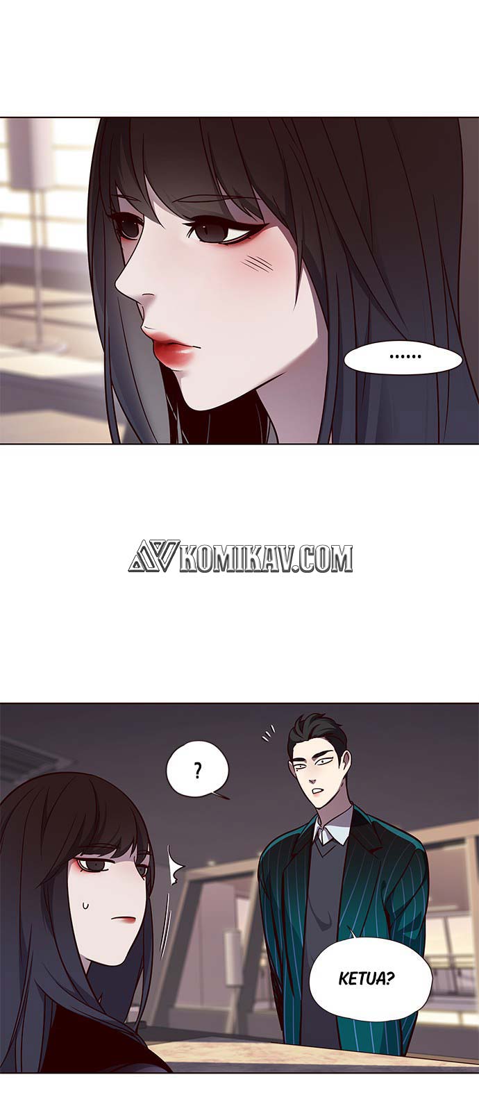 Eleceed Chapter 56 halaman 32