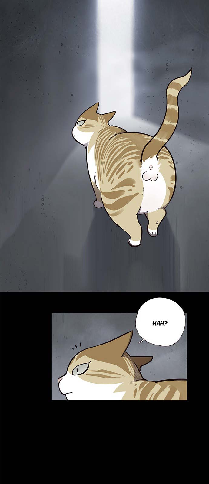 Eleceed Chapter 56 halaman 3