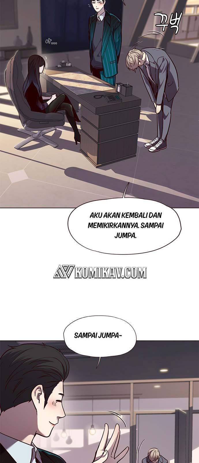 Eleceed Chapter 56 halaman 30
