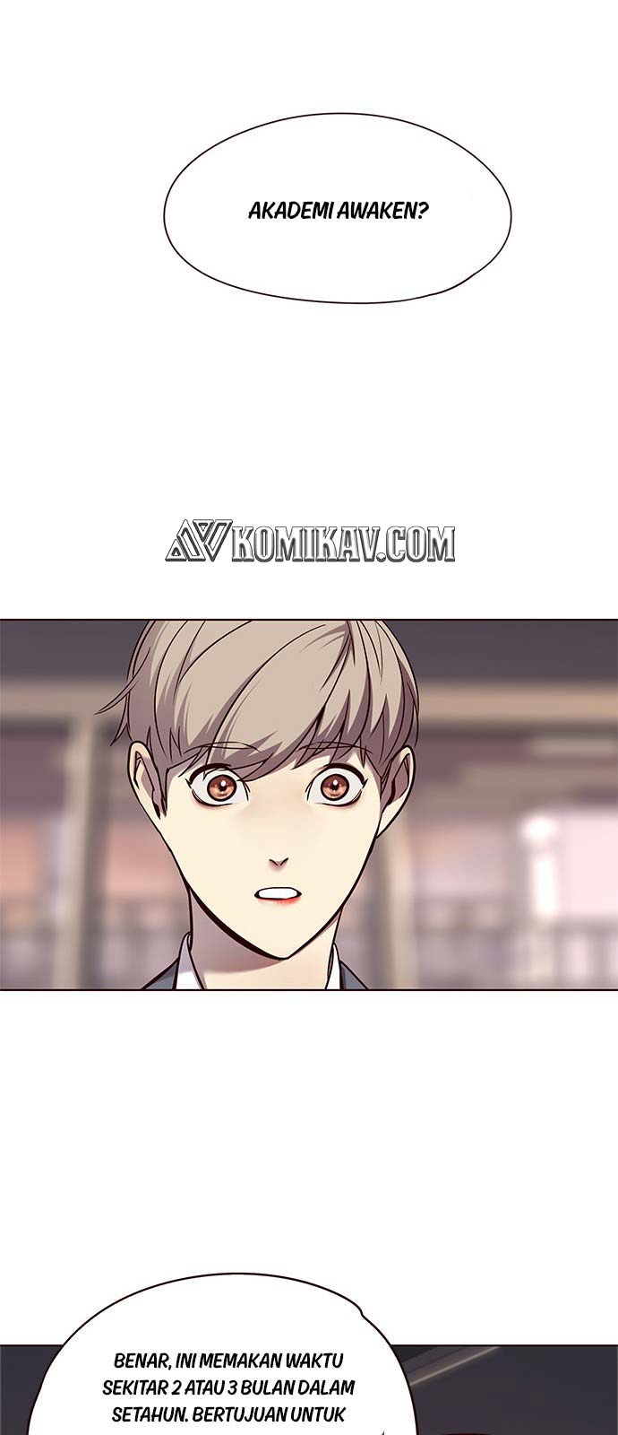 Eleceed Chapter 56 halaman 18
