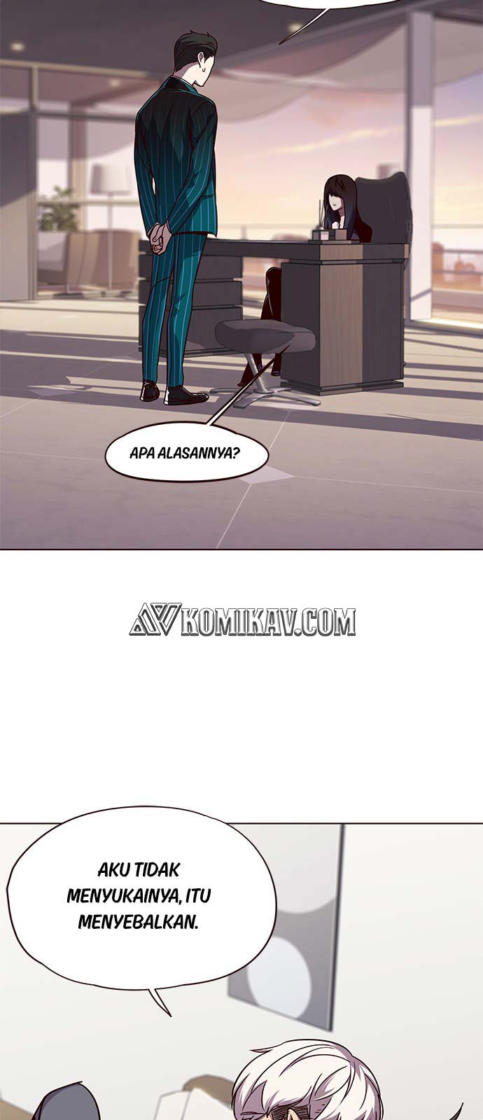 Eleceed Chapter 56 halaman 34