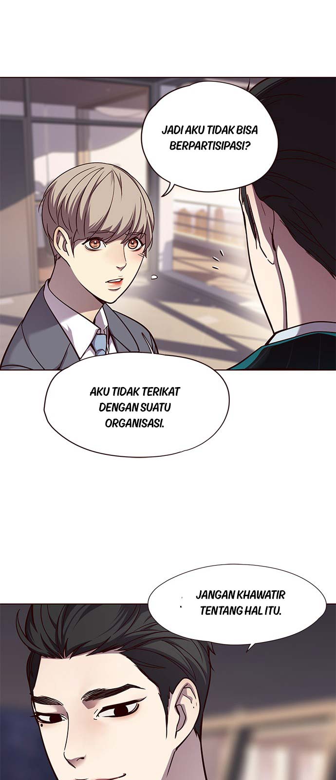 Eleceed Chapter 56 halaman 21
