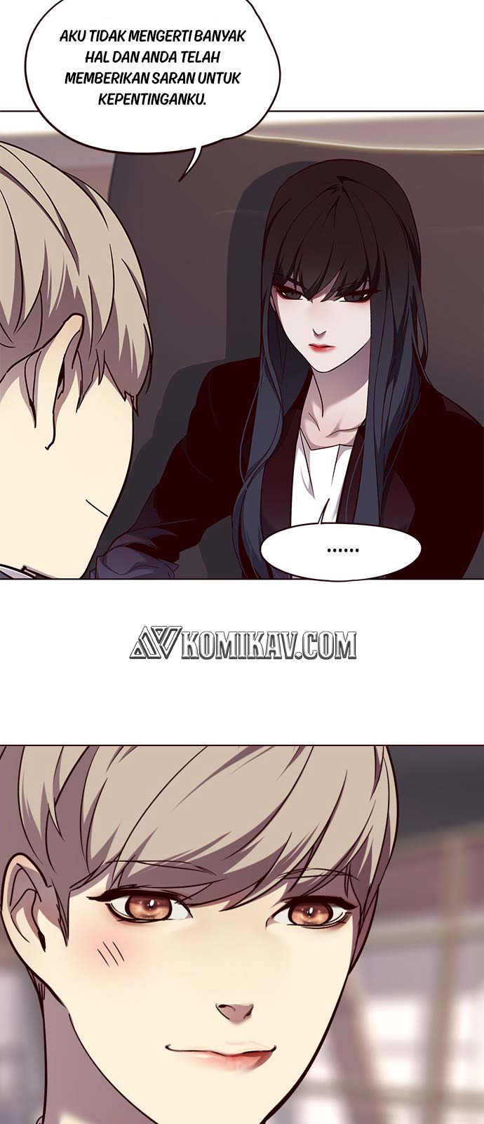 Eleceed Chapter 56 halaman 28