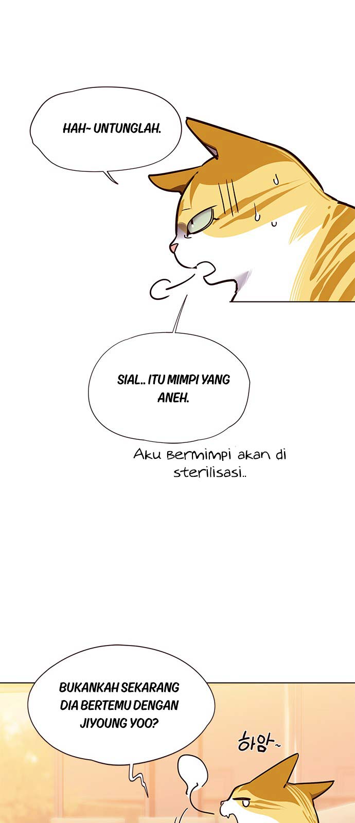 Eleceed Chapter 56 halaman 15