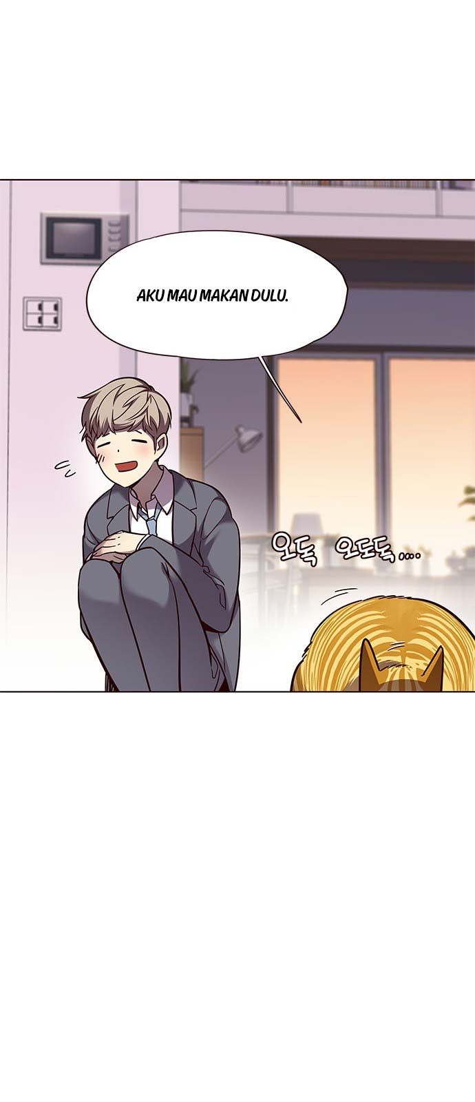 Eleceed Chapter 56 halaman 49