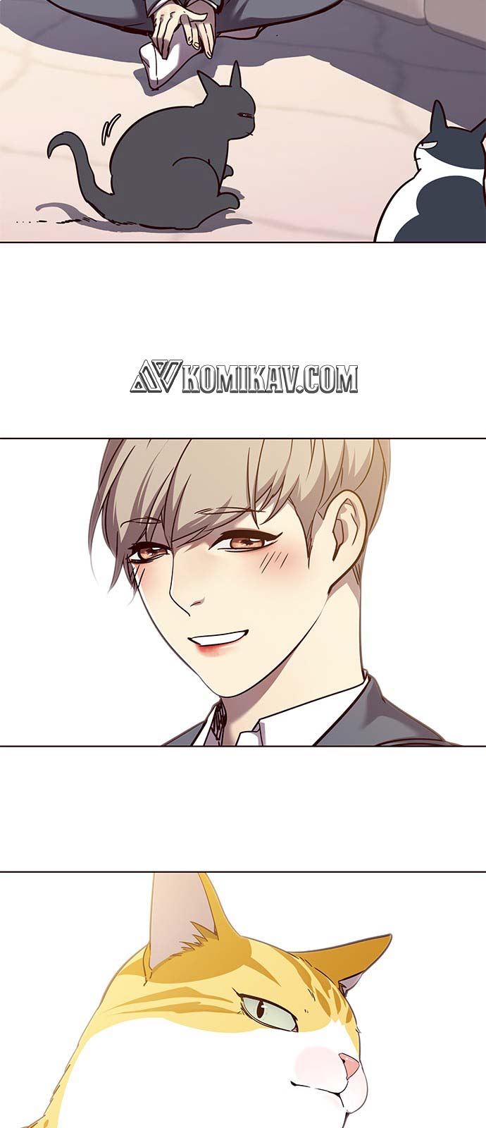 Eleceed Chapter 56 halaman 56
