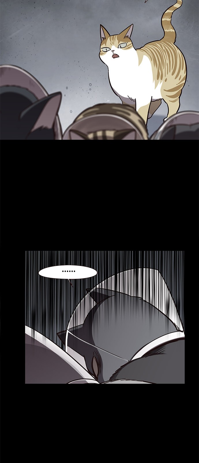 Eleceed Chapter 56 halaman 5