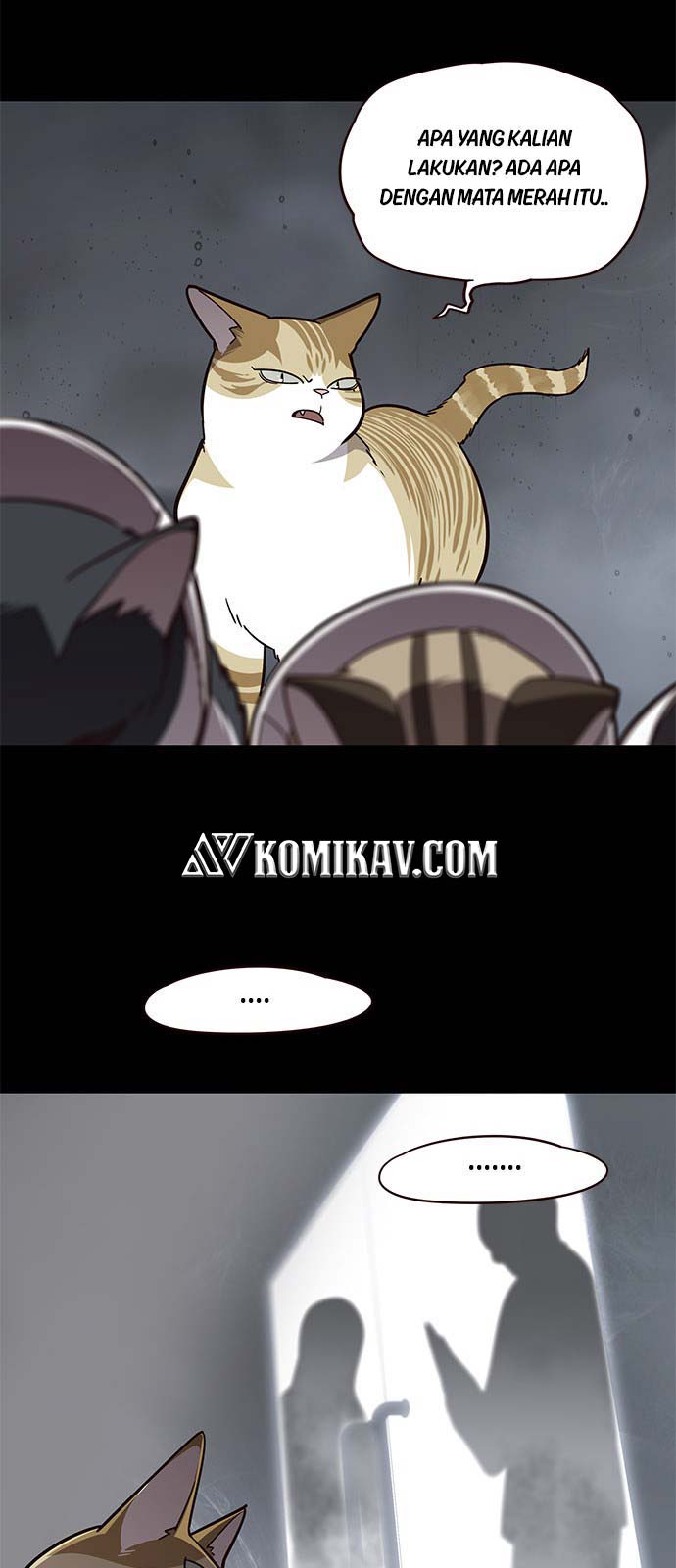 Eleceed Chapter 56 halaman 6