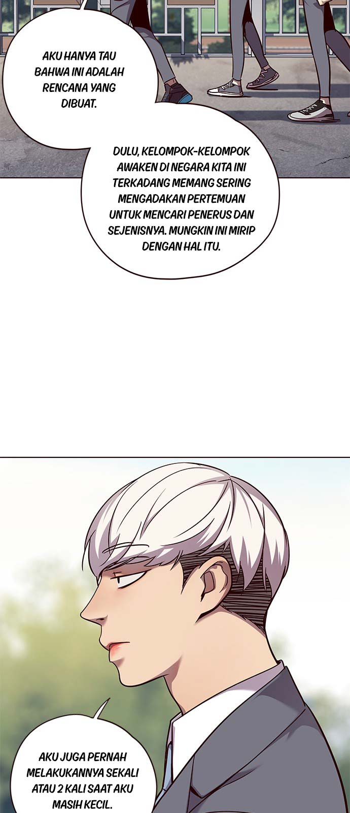 Eleceed Chapter 57 halaman 24