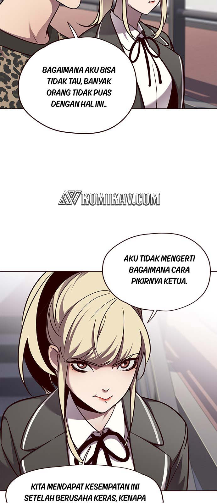 Eleceed Chapter 57 halaman 44