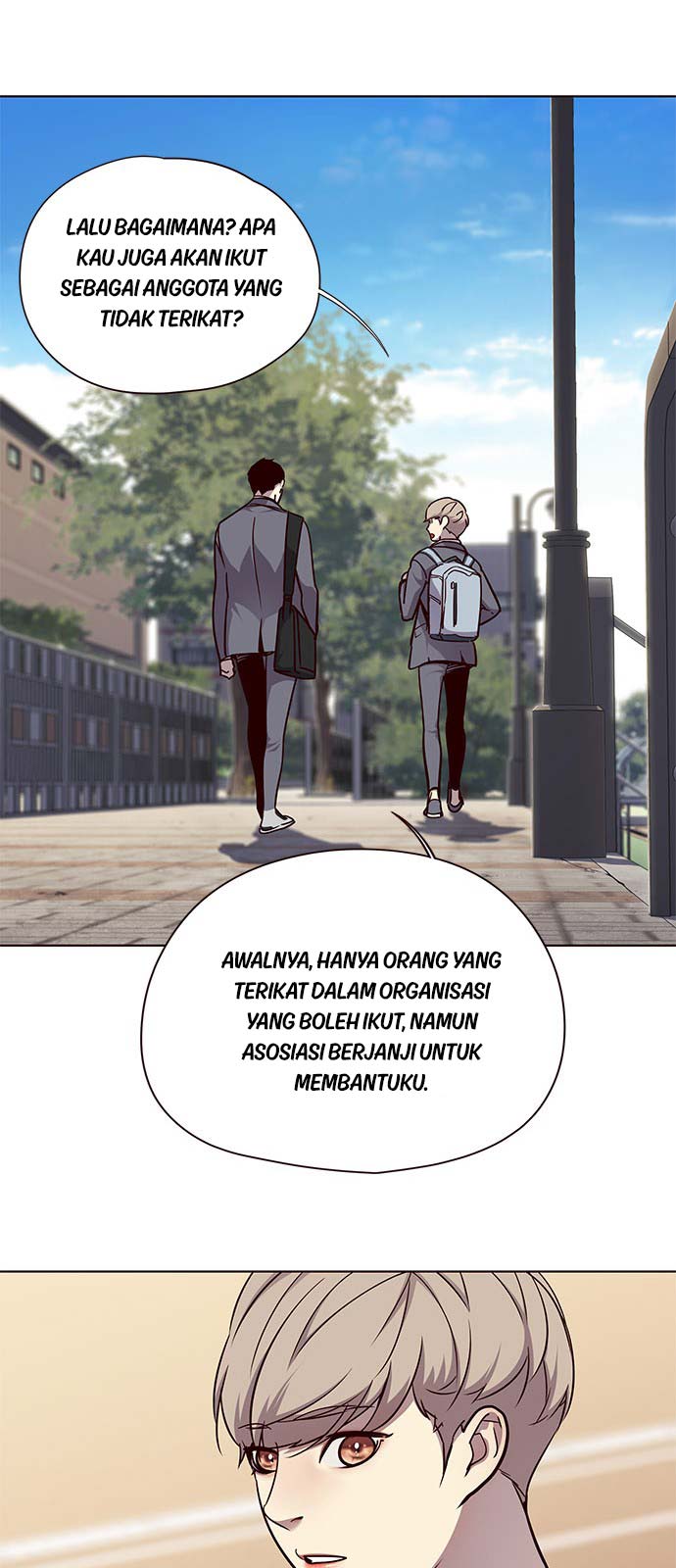 Eleceed Chapter 57 halaman 19