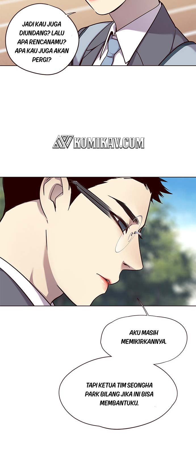 Eleceed Chapter 57 halaman 20