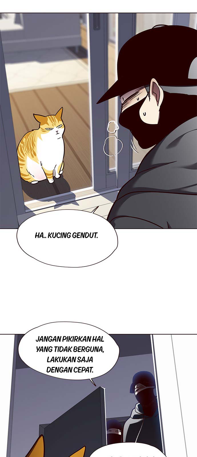 Eleceed Chapter 57 halaman 53