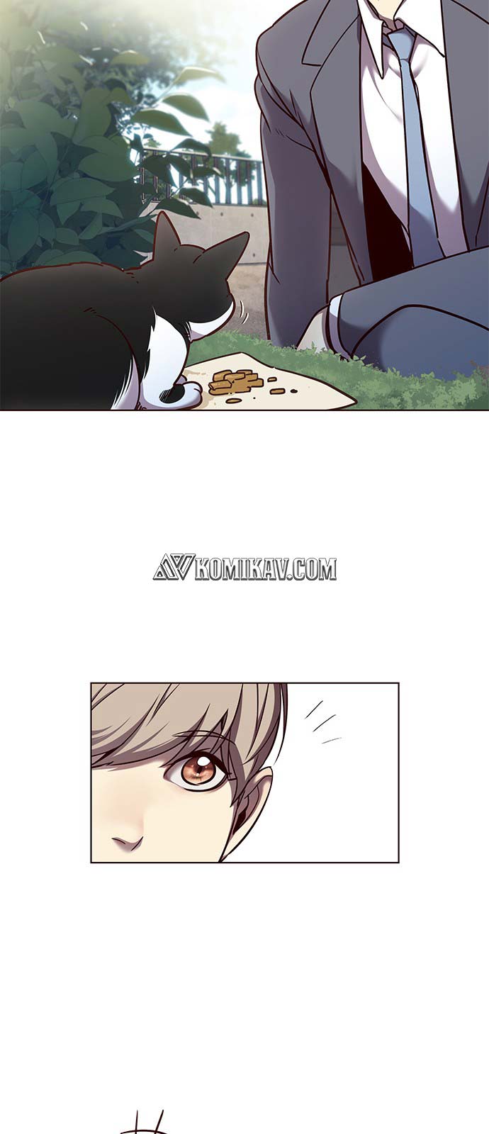 Eleceed Chapter 57 halaman 14