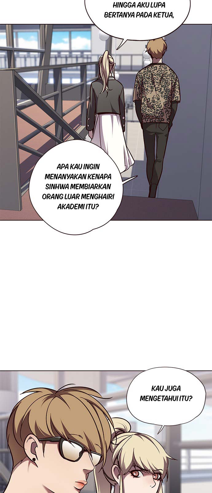 Eleceed Chapter 57 halaman 43