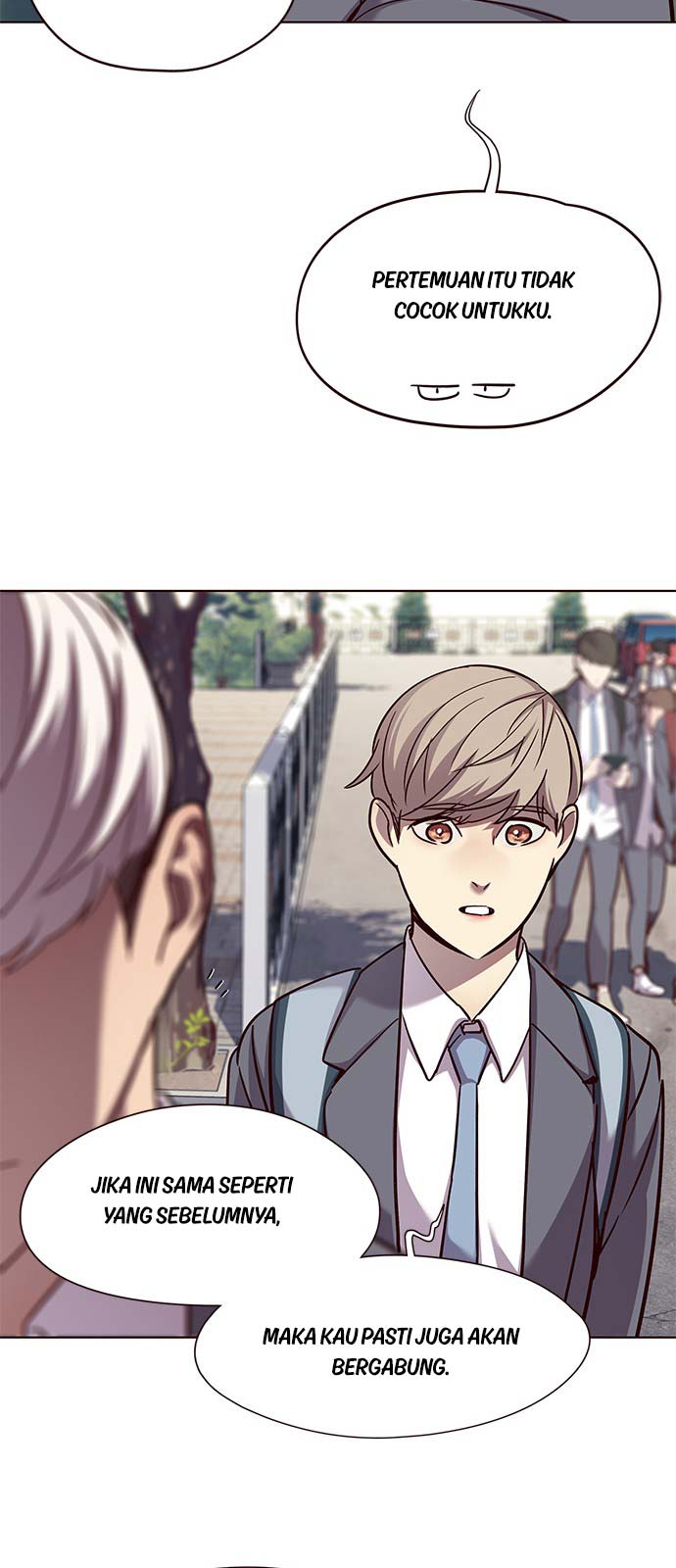 Eleceed Chapter 57 halaman 25