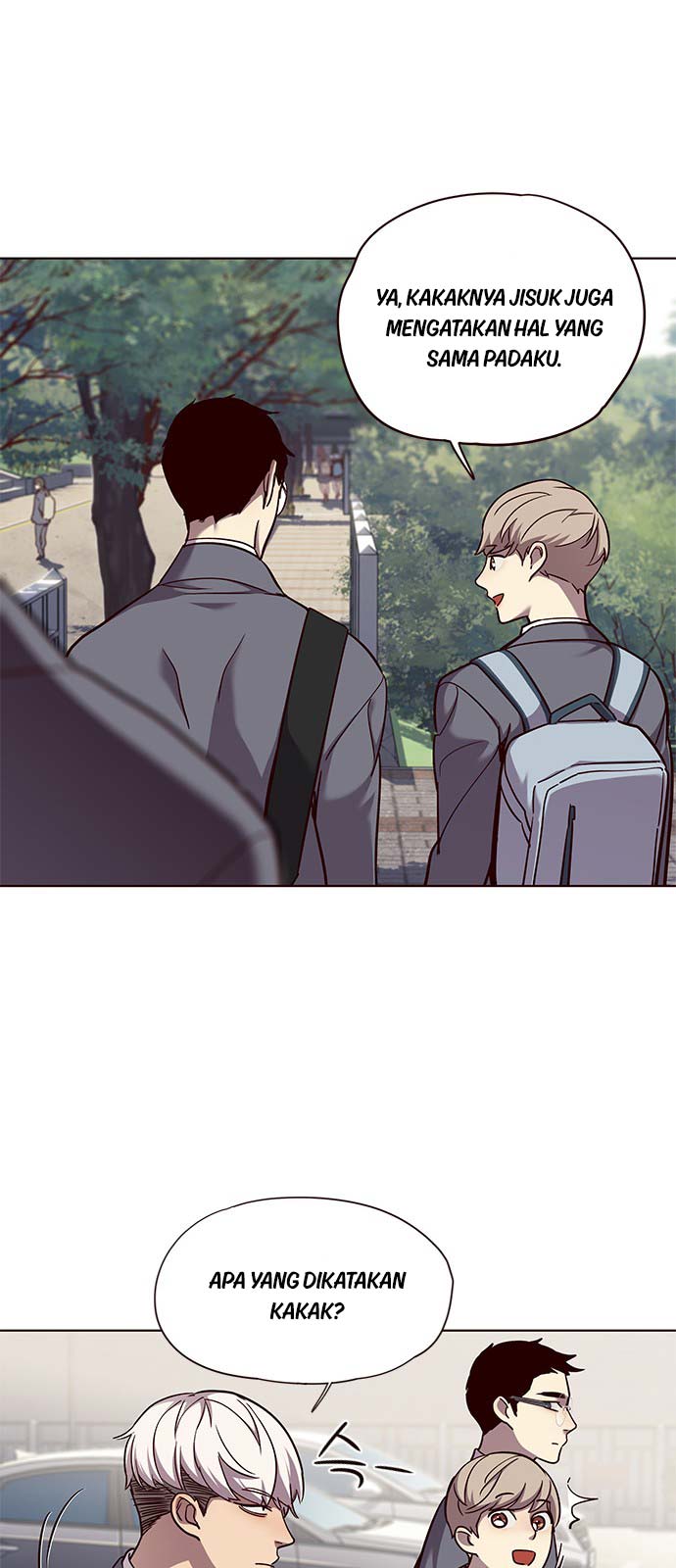 Eleceed Chapter 57 halaman 21