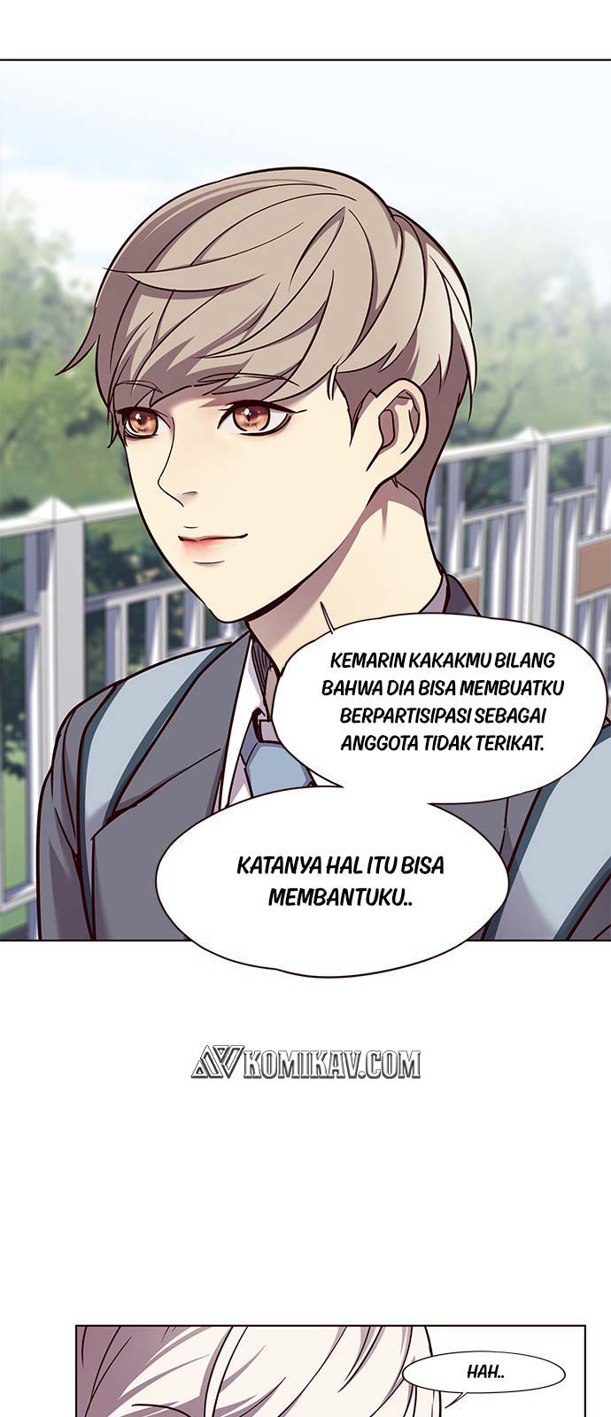 Eleceed Chapter 57 halaman 30