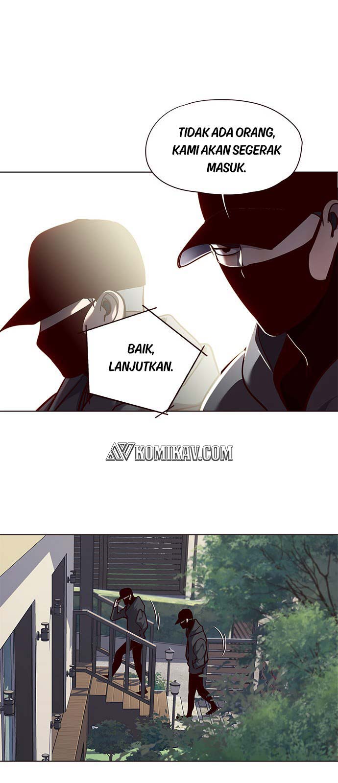 Eleceed Chapter 57 halaman 50