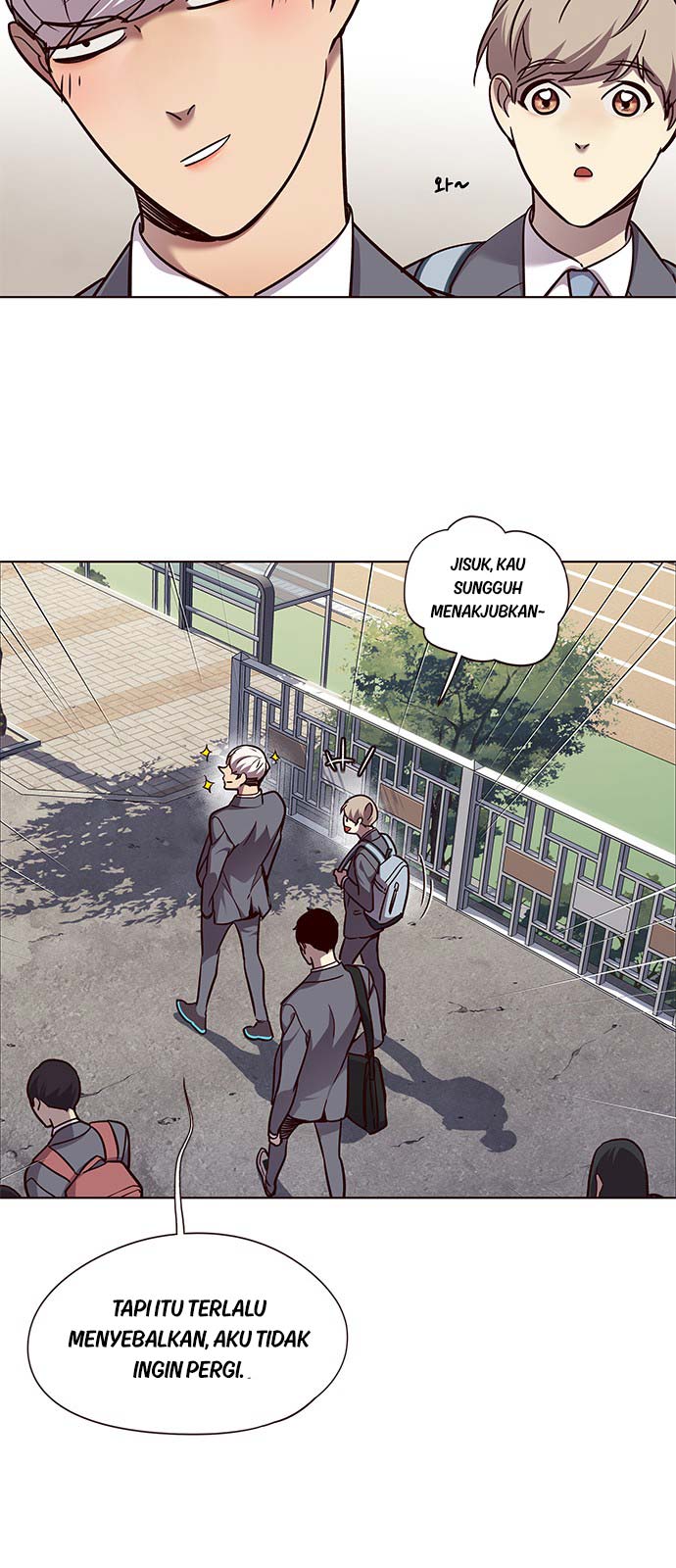 Eleceed Chapter 57 halaman 27