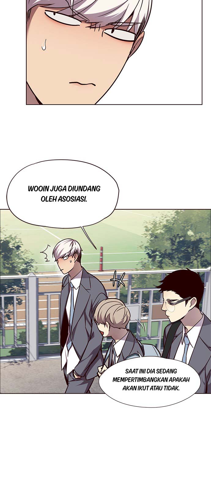 Eleceed Chapter 57 halaman 31
