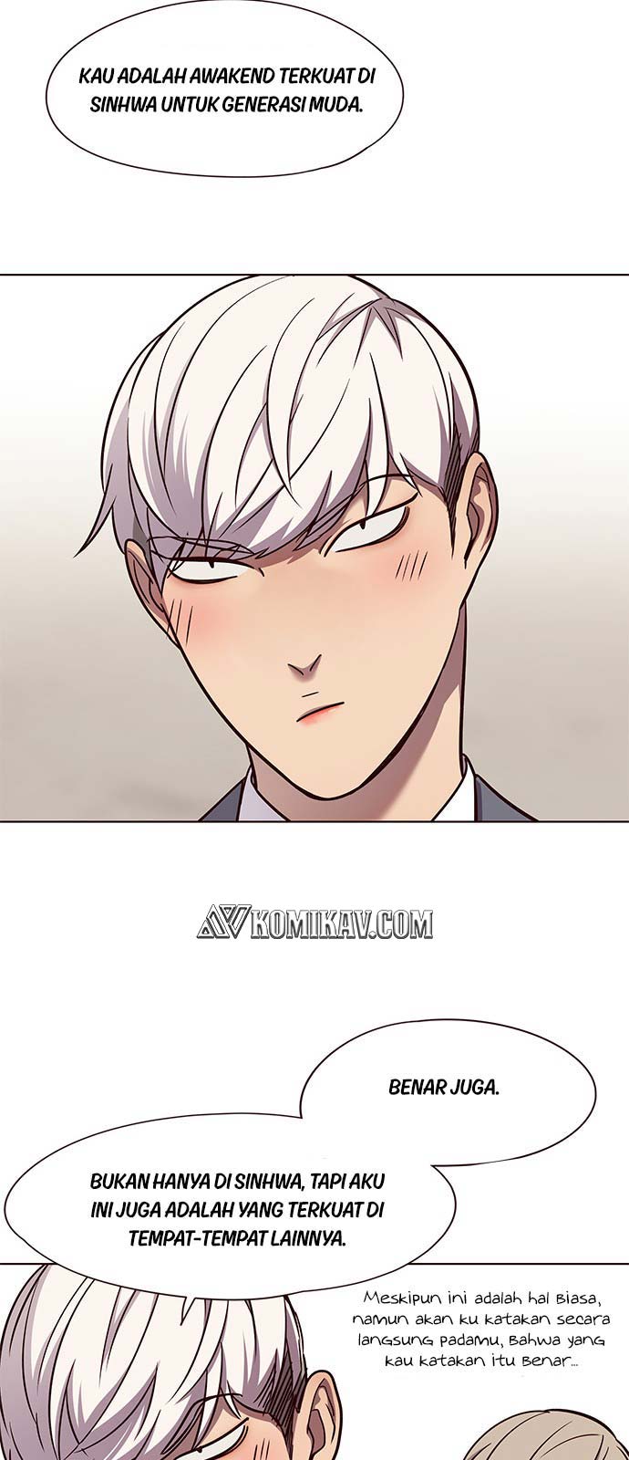 Eleceed Chapter 57 halaman 26