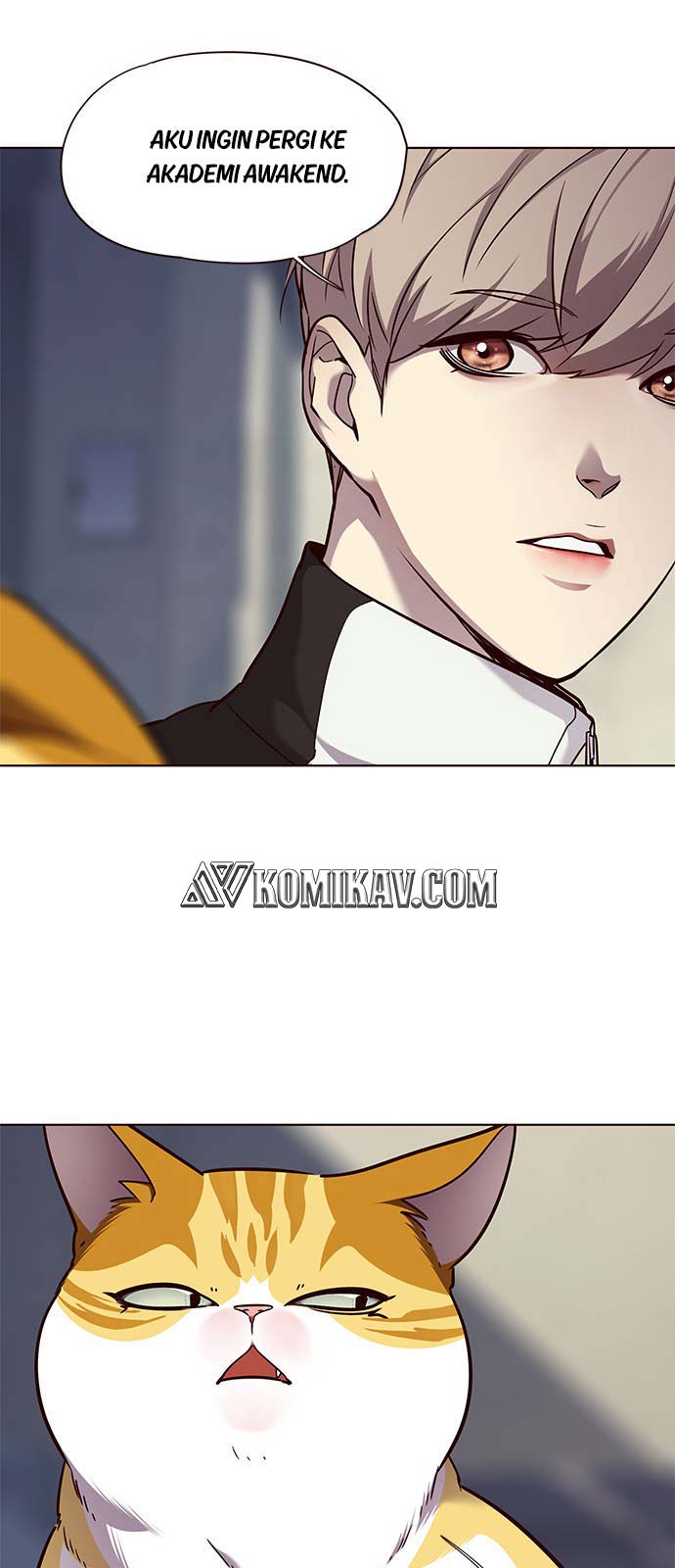 Eleceed Chapter 57 halaman 8